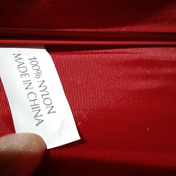 STEE LAUREN UNISEX UMBRELLA VINTAGE - Picture 12 of 16